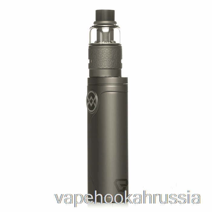 Vape Russia Oxva Vativ 100w супер мод комплект бронзовый